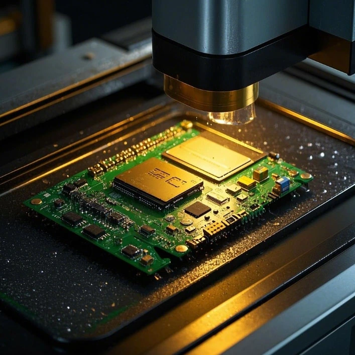 هل تبحث عن ثنائي الفينيل متعدد الكلور الصناعي مع فحص الجودة المتقدمة