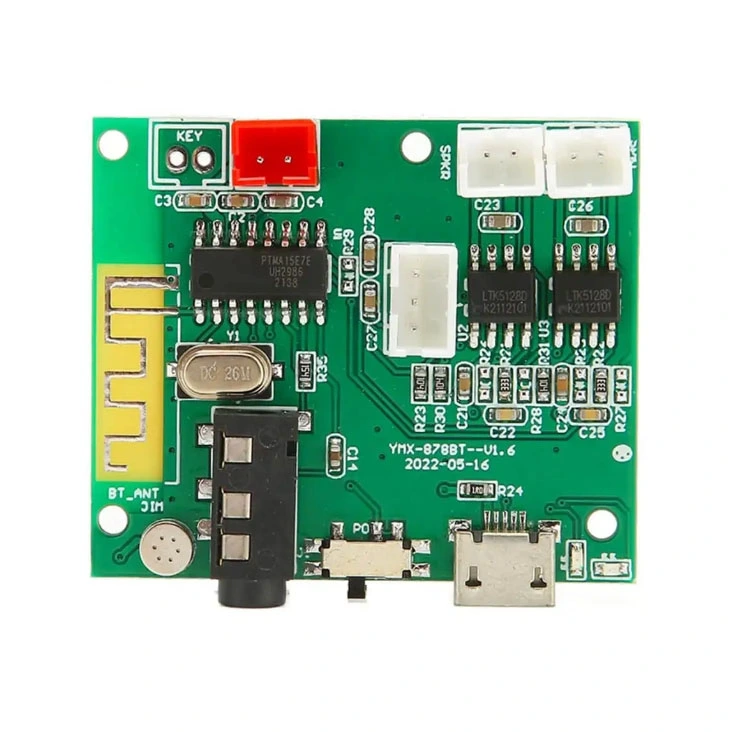 لماذا يقرر PCBA للسيارات ما إذا كانت إلكترونيات سيارتك ستنجو من العالم الحقيقي؟