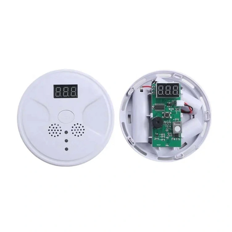 لماذا يعتبر نظام الأمان PCBA هو جوهر المنتج الأمني ​​الموثوق به؟