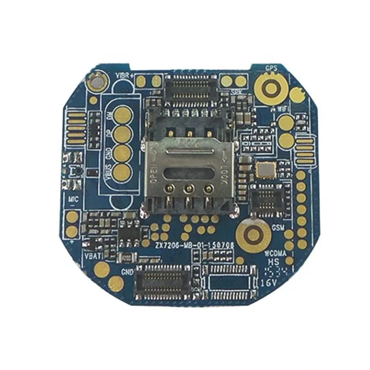 هل يمكن لتقنية استنساخ سوار المعصم PCBA الذكي أن تحدث ثورة في تصنيع الأجهزة القابلة للارتداء وتقليل التكاليف