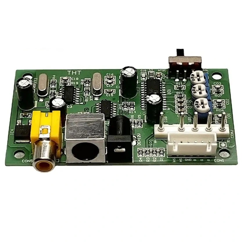 PCB Assembly Service