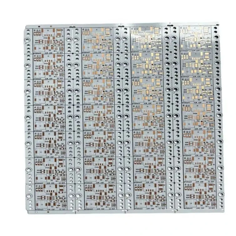 عرض LED PCBA استنساخ
