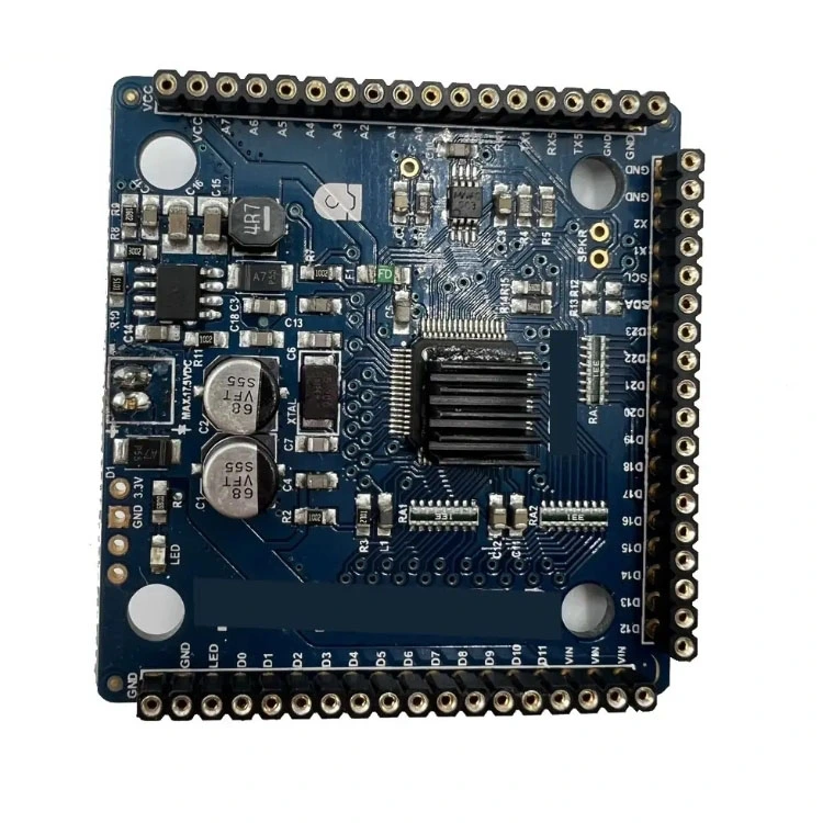 استنساخ مصباح LED PCBA