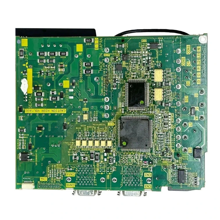 استنساخ PCBA نظافة الفراغ
